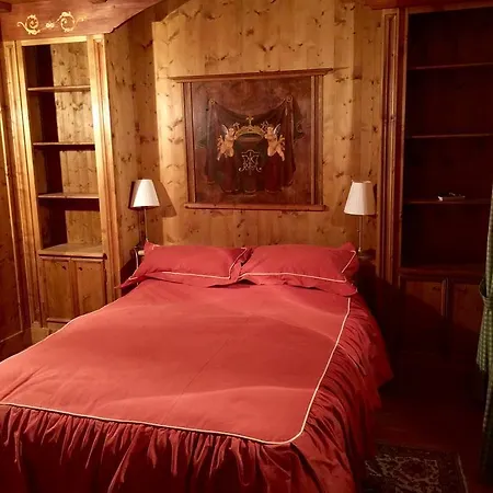 Couette-café Casa Country House