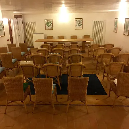 Casa Country House Couette-café Crocetta del Montello