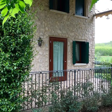 Casa Country House Couette-café