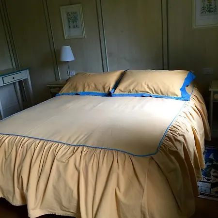 Couette-café Casa Country House