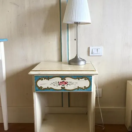 Casa Country House Couette-café