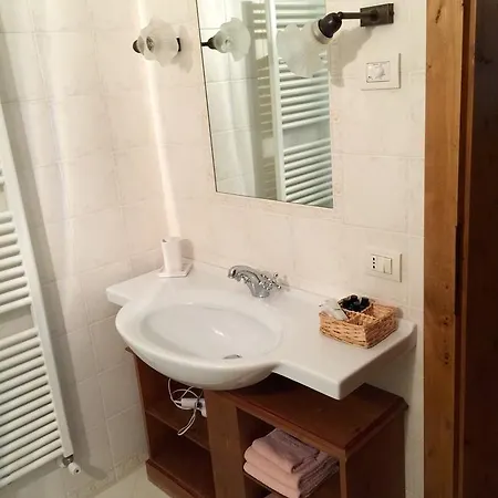 Casa Country House Couette-café