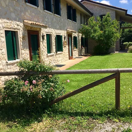 Casa Country House Couette-café