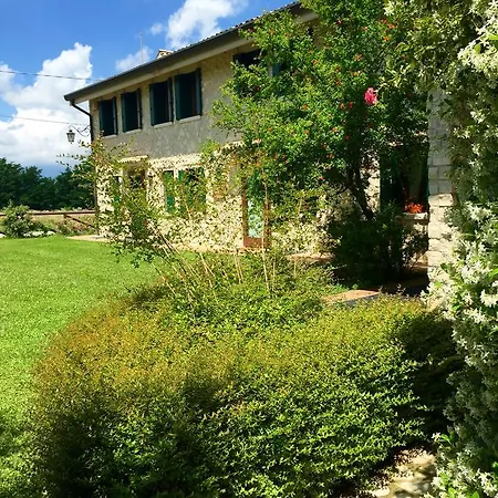 Casa Country House Couette-café Crocetta del Montello