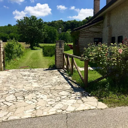 Casa Country House Couette-café *