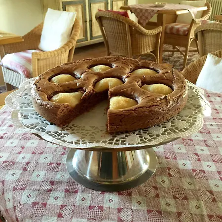 Casa Country House Couette-café