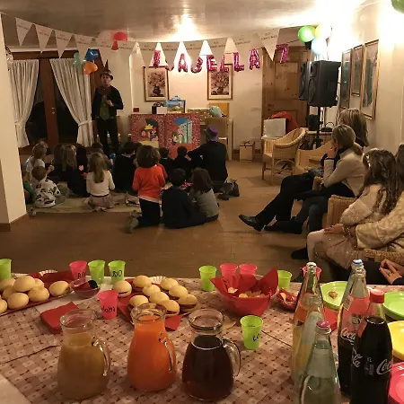 Casa Country House Couette-café *