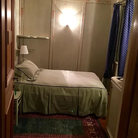 Bed & Breakfast Casa Country House *