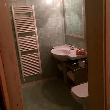 Bed & Breakfast Casa Country House