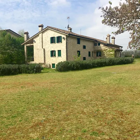 Casa Country House * Crocetta del Montello