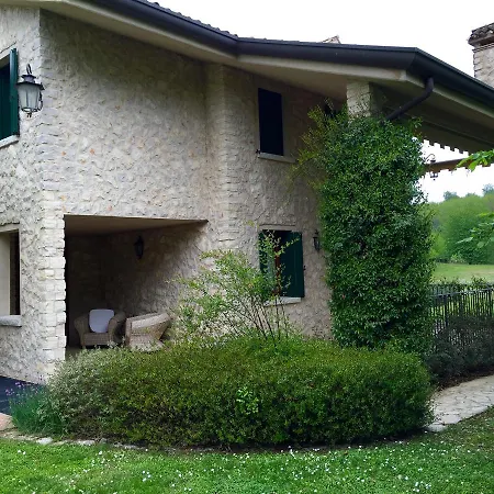 Bed & Breakfast Casa Country House