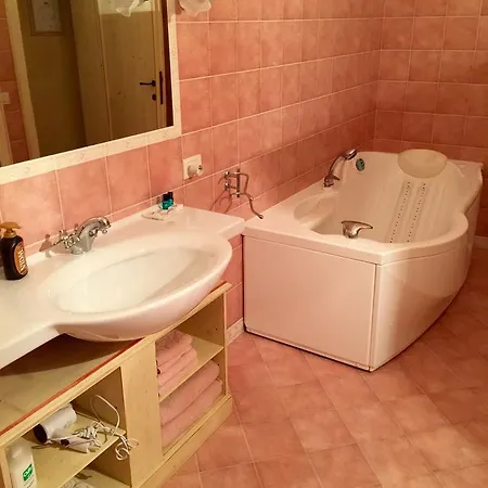 Bed & Breakfast Casa Country House
