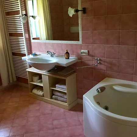 Casa Country House * Crocetta del Montello