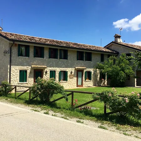 Casa Country House Crocetta del Montello