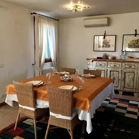 Casa Country House *