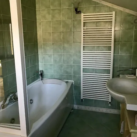 Bed & Breakfast Casa Country House