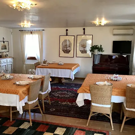Casa Country House Crocetta del Montello